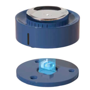 BEBEDERO AUTOMATICO CON CAPACIDAD 8L