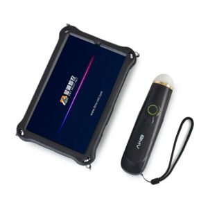 ECÓGRAFO PORTÁTIL BESTSCAN S3 PLUS