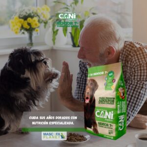 CANI SENIOR