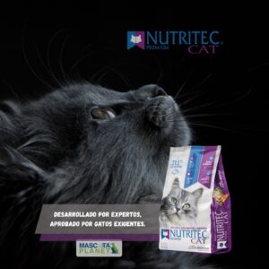 NUTRITEC CAT ADULTO