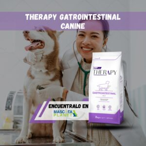 Therapy Gastrointestinal Canino AID