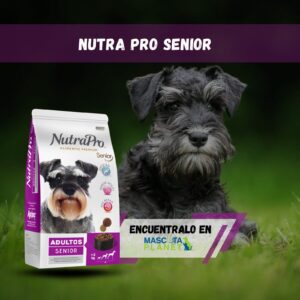 Nutra Pro Senior