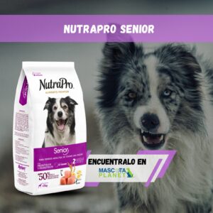 Nutra Pro Senior