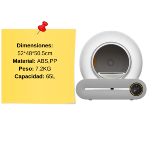 Arenero Automático Tonepie/TiPro 1ra GENERACIÓN
