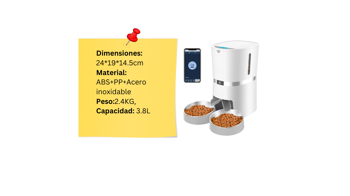 Alimentador Automático S36D