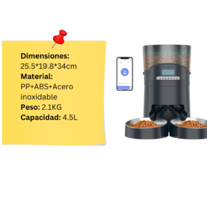 Alimentador Automático S40D