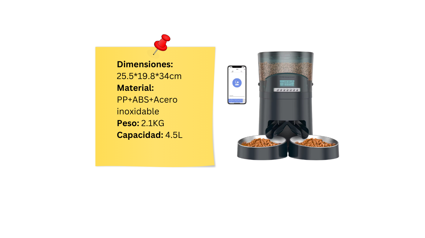 Alimentador Automático S40D