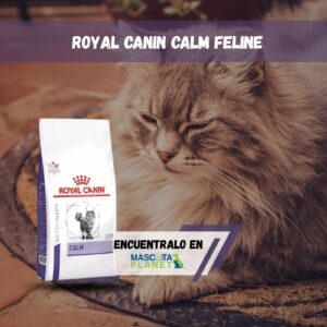 ROYAL CANIN CALM FELINO