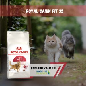 ROYAL CANIN FIT 32