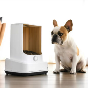 Tecnología para tus mascotas